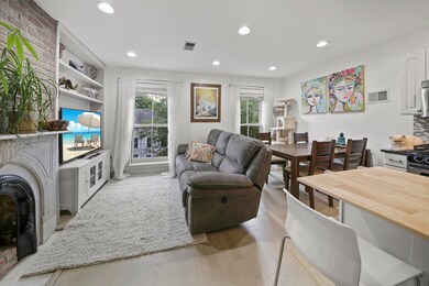 144 Sussex St unit 4, Jersey City, NJ 07302 - photo 3