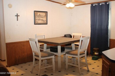 D. Dining Room