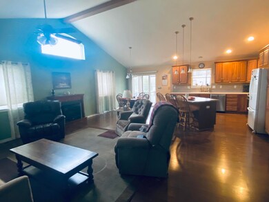 71 Fishers Cove Rd, Kimberling City, MO 65686 - photo 3