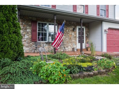 4340 Prestwick Dr, Reading, PA 19606 - photo 3