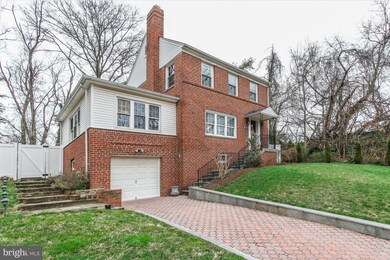 1214 Prospect St, Takoma Park, MD 20912 - photo 2