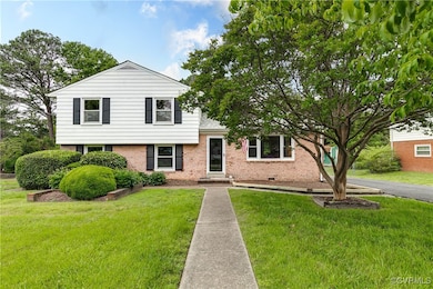 3906 W End Dr, Henrico, VA 23294 - photo 3