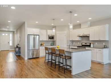 1238 Vista Oaks Dr, Forest Grove, OR 97116 - photo 7