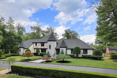 15 Hockhockson Rd, Colts Neck, NJ 07722 - photo 3