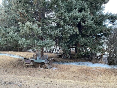 Enjoy the creek