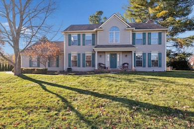 51635 Fox Pointe Ln, Granger, IN 46530 - photo 2