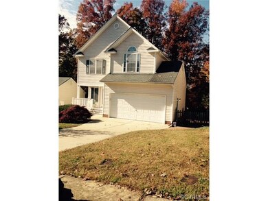 Spacious 2 Story Transitional - with potential to 