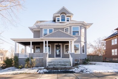 1367 Robeson St, Fall River, MA 02720 - photo 2