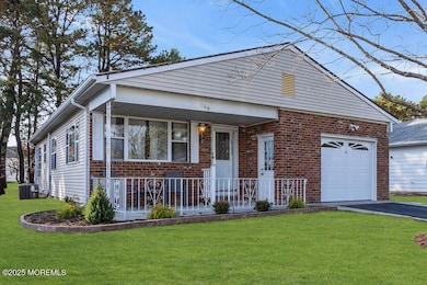 148 Davenport Rd, Toms River, NJ 08757 - photo 3