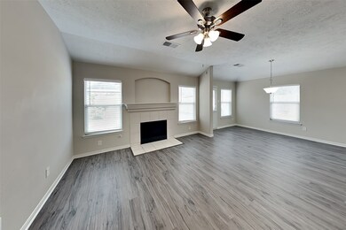 16643 Sperry Gardens Dr, Houston, TX 77095 - photo 3