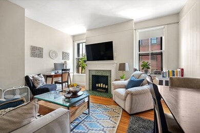 14 Gloucester St unit 3B, Boston, MA 02115 - photo 3