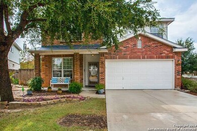 2934 Encino River, San Antonio, TX 78259 - photo 5