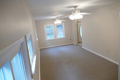 Lower Level Family Room