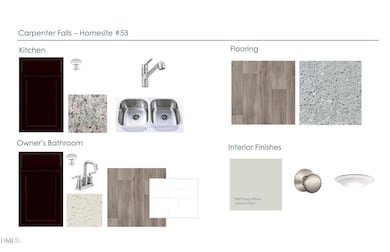 CF Design Selections Lot #53