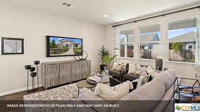 228 Blue Oak Blvd, San Marcos, TX 78666 - photo 6