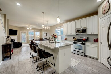 9222 Bonnet Creek Dr, Houston, TX 77095 - photo 6