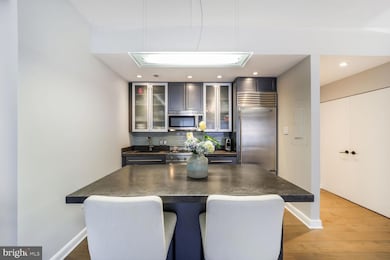 3251 Prospect St NW unit R-410, Washington, DC 20007 - photo 6