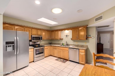 7950 E Keats Ave unit 159, Mesa, AZ 85209 - photo 7