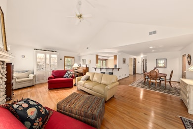 820 Pilgrim Parkway Unit C-6