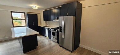 Park River Towers unit 7K, North Bergen, NJ 07047 - photo 3