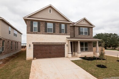 5129 Aloe Vera, San Antonio, TX 78261 - photo 2