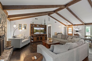 610 E Mountain Creek Rd, Taylors, SC 29687 - photo 7