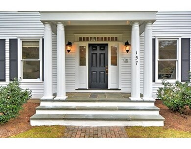 157 Mossman Rd, Sudbury, MA 01776 - photo 3