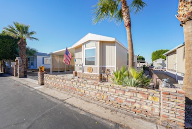 10667 S Avenue 10 E unit 71, Yuma, AZ 85365 - photo 2