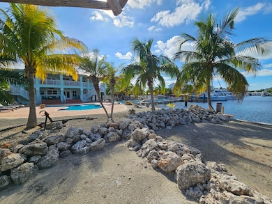 Back Yard Beach