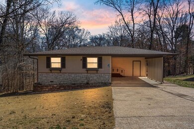 4 Brentwood Dr, Bella Vista, AR 72715 - photo 2