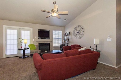 20217 E 42nd St S, Broken Arrow, OK 74014 - photo 4