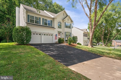 15552 Fancy Farm Ct, Manassas, VA 20112 - photo 2