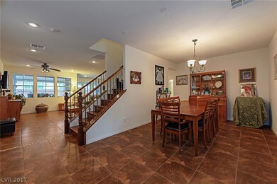 Entry / Formal Dining Room / Great Room /  Tile /