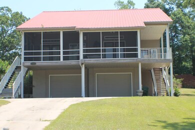 23515 Lakeshore Blvd, Florala, AL 36442 - photo 5