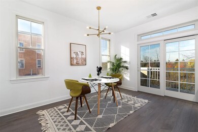 32 Constitution Way unit 32, Jersey City, NJ 07305 - photo 7