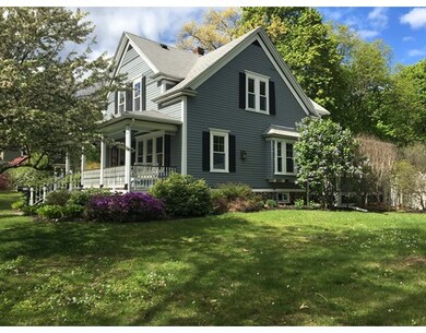 172 Holden St, Holden, MA 01520 - photo 2