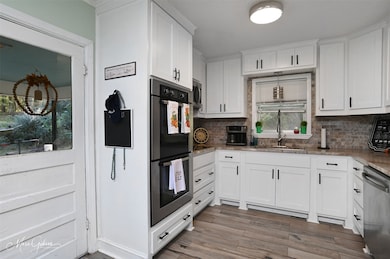 135 Poverty Point, Doyline, LA 71023 - photo 4