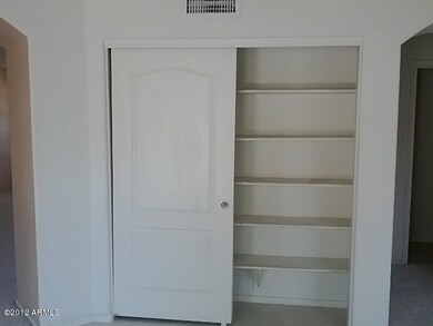 Kitchen Pantry