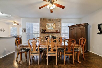 7841 Ember Oaks Dr, North Richland Hills, TX 76182 - photo 7