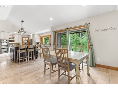 Kitchen/Nook