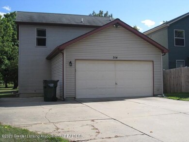 514 W Genesee St, Lansing, MI 48933 - photo 2