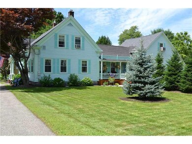 40 Vernon St, Saco, ME 04072 - photo 4