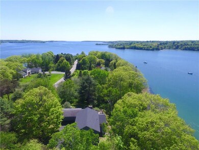 Excellent dock site and just a short...