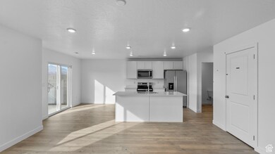 3322 E Dungeon Dr unit 2313, Washington, UT 84780 - photo 7