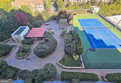 The Manhattan unit 608, Atlanta, GA 30346 - photo 4