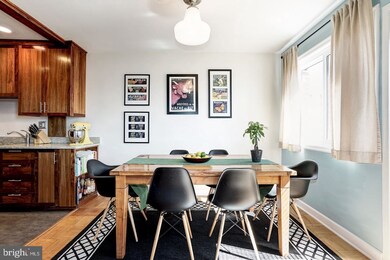 The Lancaster unit 213, Arlington, VA 22204 - photo 5