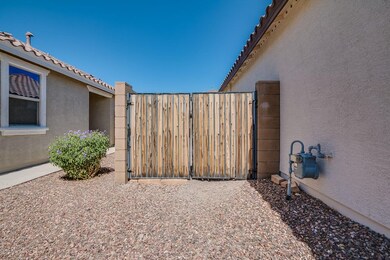 Double gate