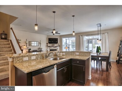 80 New Village Greene Dr, Honey Brook, PA 19344 - photo 7