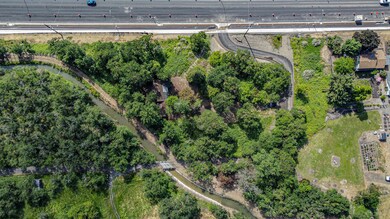Foothill Aerial