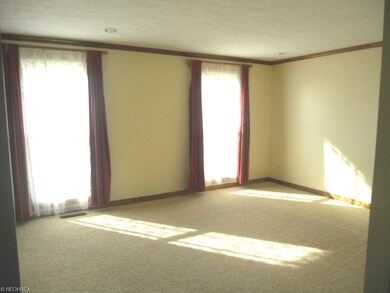 Formal Living Room